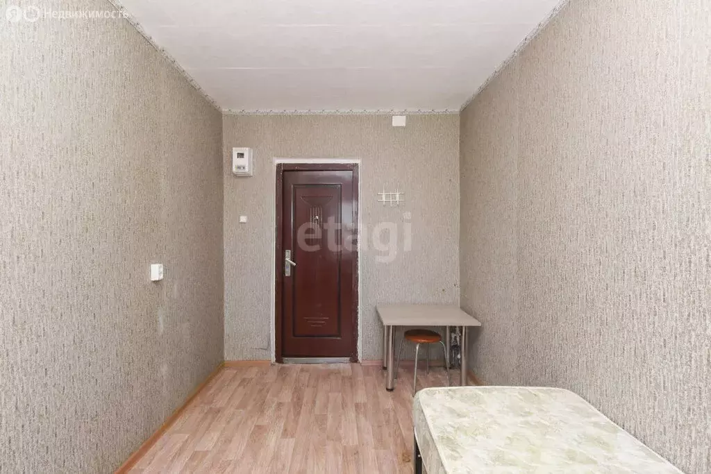 1к в -комнатной квартире ( м) - Фото 2