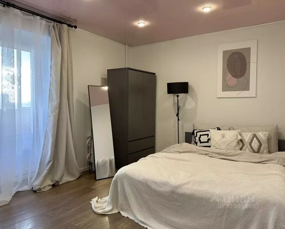 Комната Москва Харьковская ул., 3К8 (13.2 м) - Фото 2