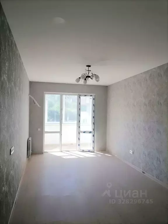 1-к кв. Краснодарский край, Сочи Теневой пер., 10А (48.0 м) - Фото 2