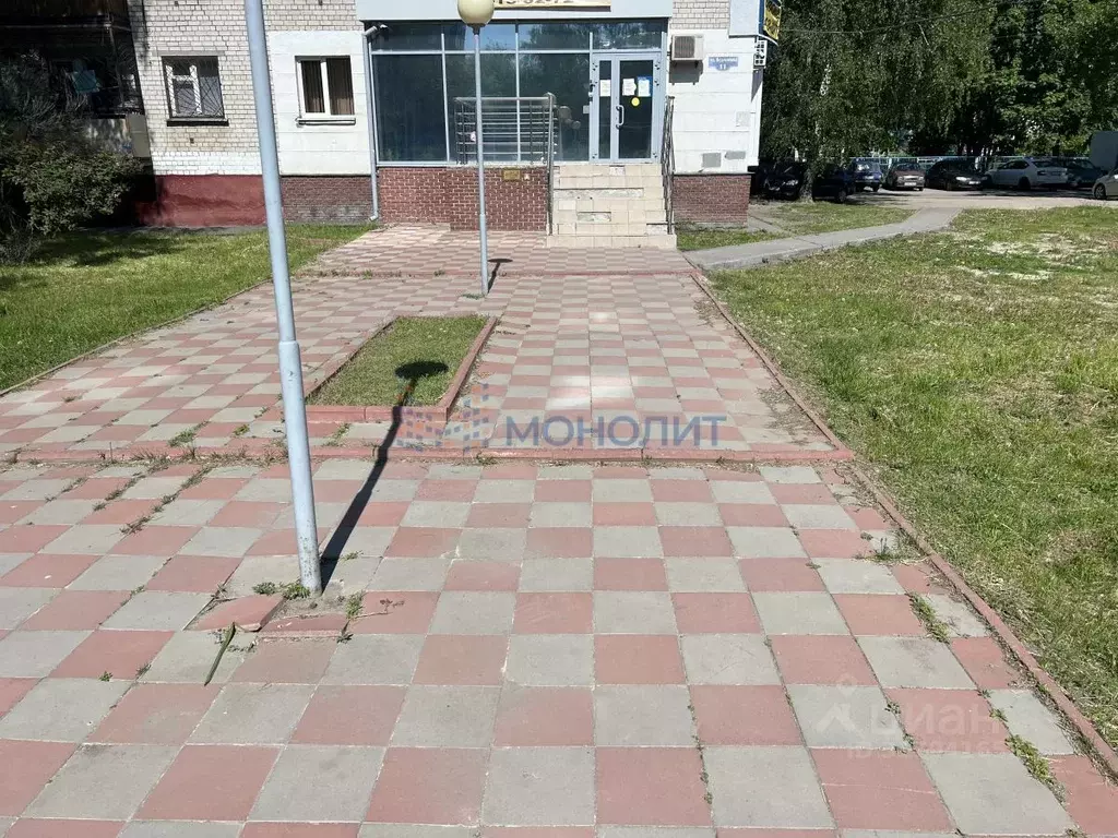 Помещение свободного назначения в Нижегородская область, Нижний ... - Фото 0
