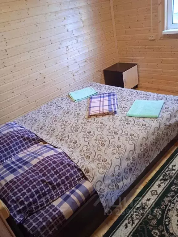 Дом в Адыгея, Майкопский район, пос. Каменномостский пер. Короткий, 6 ... - Фото 1