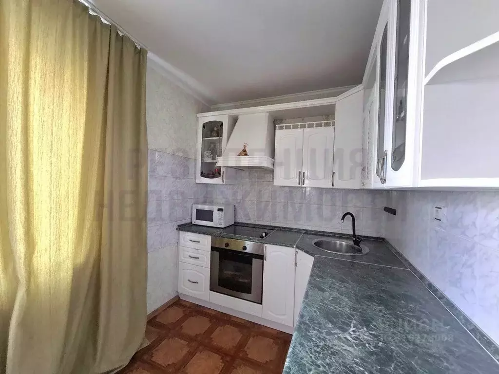 3-к кв. Самарская область, Самара Ново-Садовая ул., 224б (72.0 м) - Фото 2