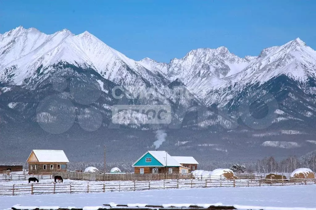 Участок 1,66 га (СНТ, ДНП) - Фото 1
