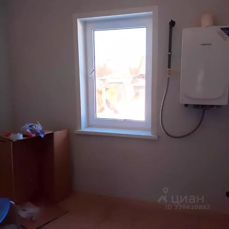 Дом в Владимирская область, Киржач ул. Куйбышева, 25 (48 м) - Фото 2