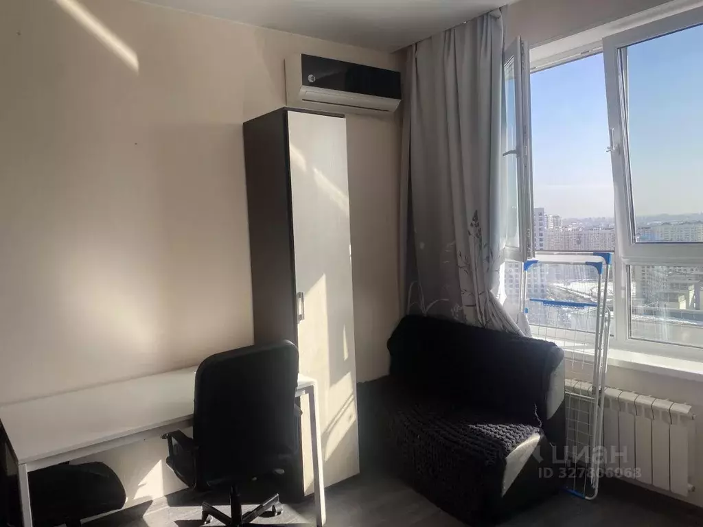 1-к кв. Московская область, Люберцы ул. Юности, 13к1 (36.0 м) - Фото 2