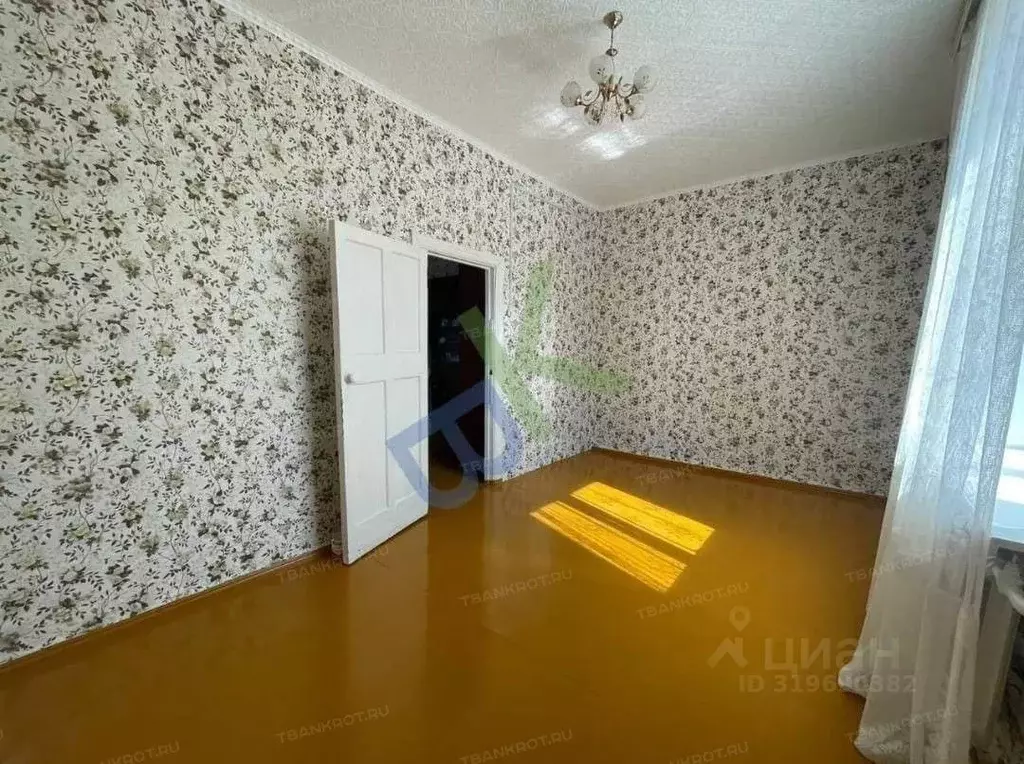 3-к кв. Башкортостан, Белебеевский район, Приютово рп ул. Ленина, 18 ... - Фото 0