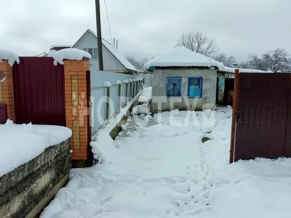 Дом в Краснодарский край, Абинский район, Ахтырское городское ... - Фото 0