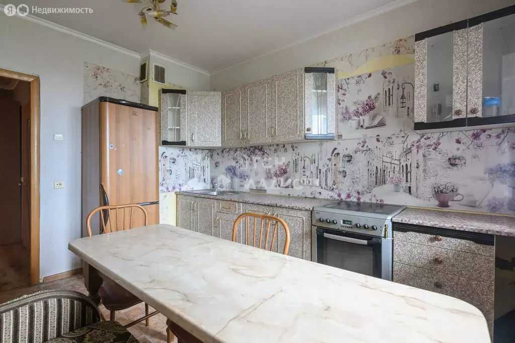 1-комнатная квартира: Королёв, Тарасовская улица, 15 (41.2 м) - Фото 1