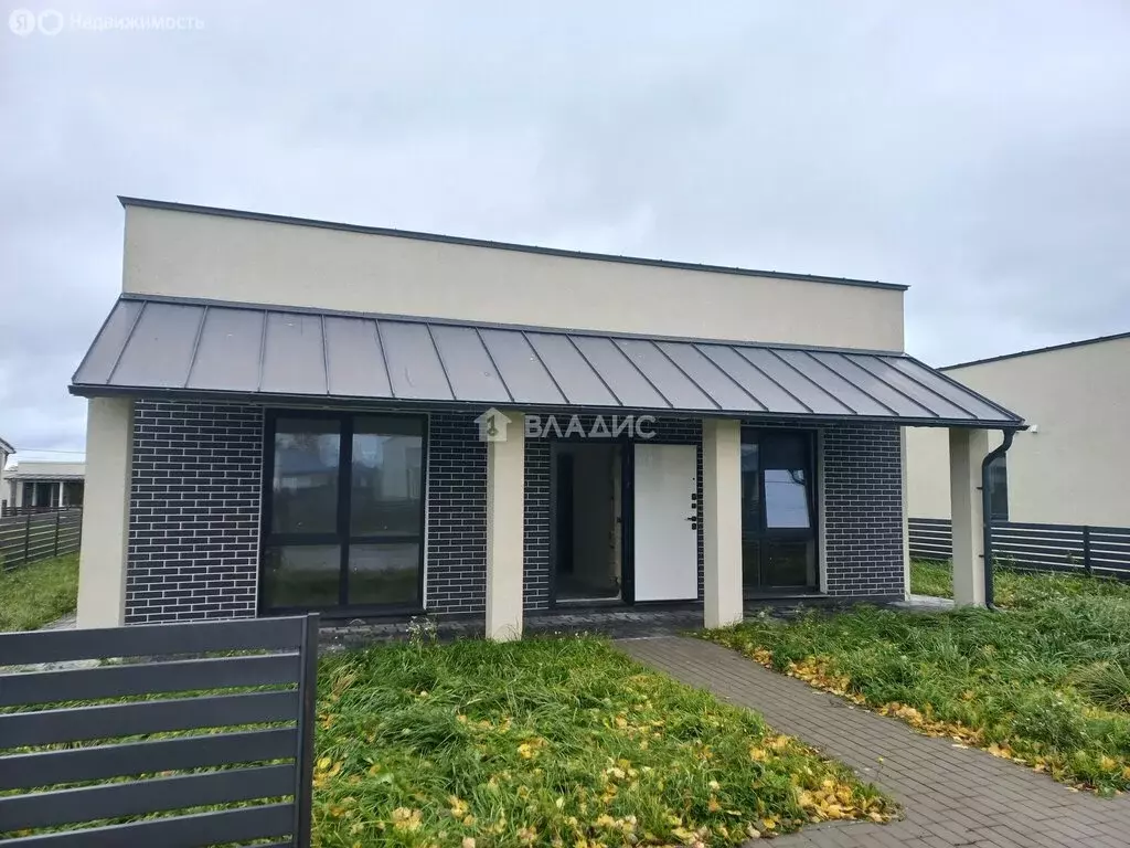 Дом в Калининградская область, Гурьевский муниципальный округ, посёлок ... - Фото 2