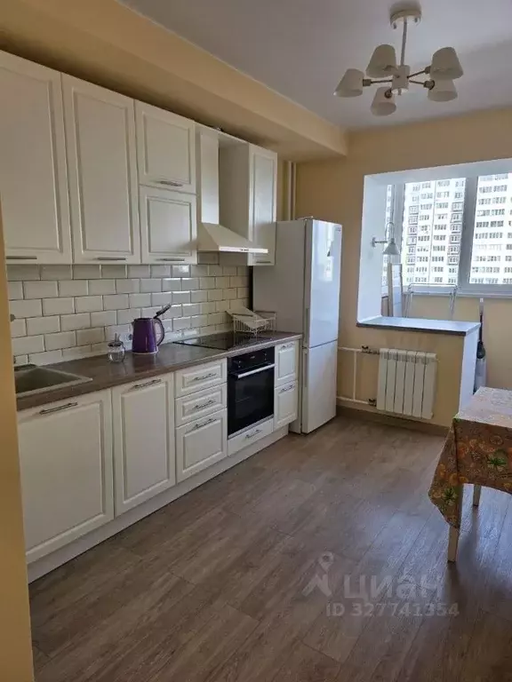 1-к кв. Московская область, Лобня ул. Юности, 11 (40.0 м) - Фото 1