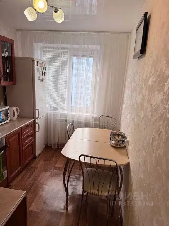 2-к кв. Саратовская область, Энгельс ул. Тельмана, 21 (45.0 м) - Фото 1
