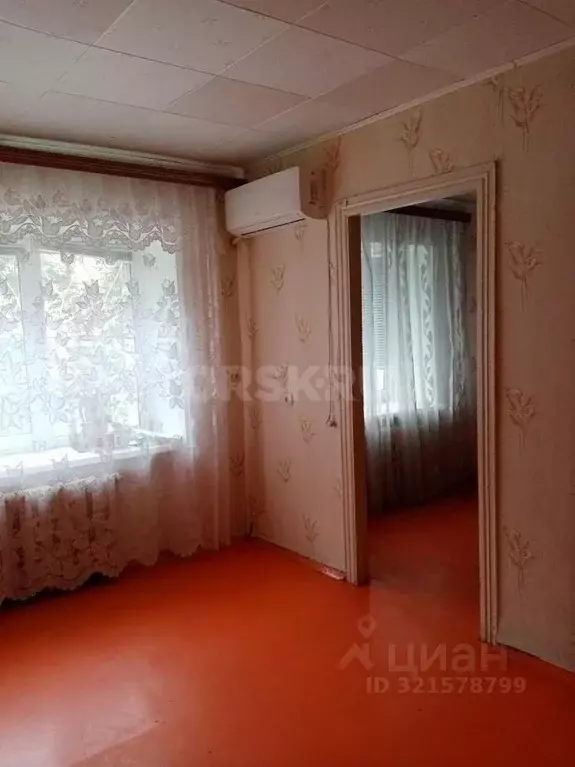 2-к кв. Оренбургская область, Орск пос. Вокзальный, ул. Просвещения, ... - Фото 2