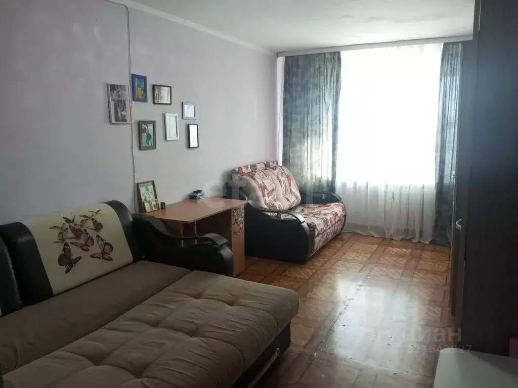 2-к кв. Ростовская область, Батайск Октябрьская ул., 116 (47.3 м) - Фото 1