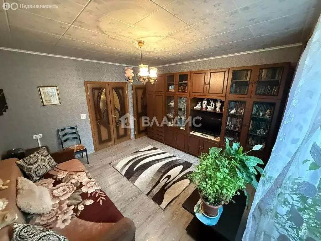 2-комнатная квартира: Москва, Челябинская улица, 24к1 (53 м) - Фото 1