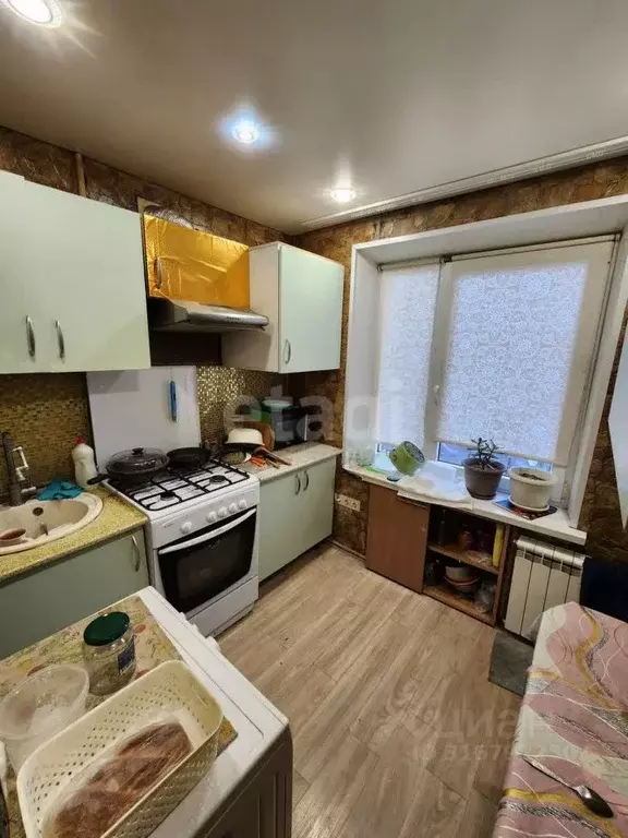 2-к кв. Калининградская область, Балтийск ул. Ушакова, 28 (47.0 м) - Фото 0