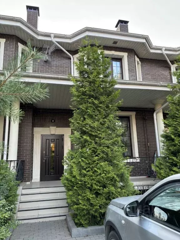 Таунхаус в Московская область, Дедовск г. Истра муниципальный округ, ... - Фото 1