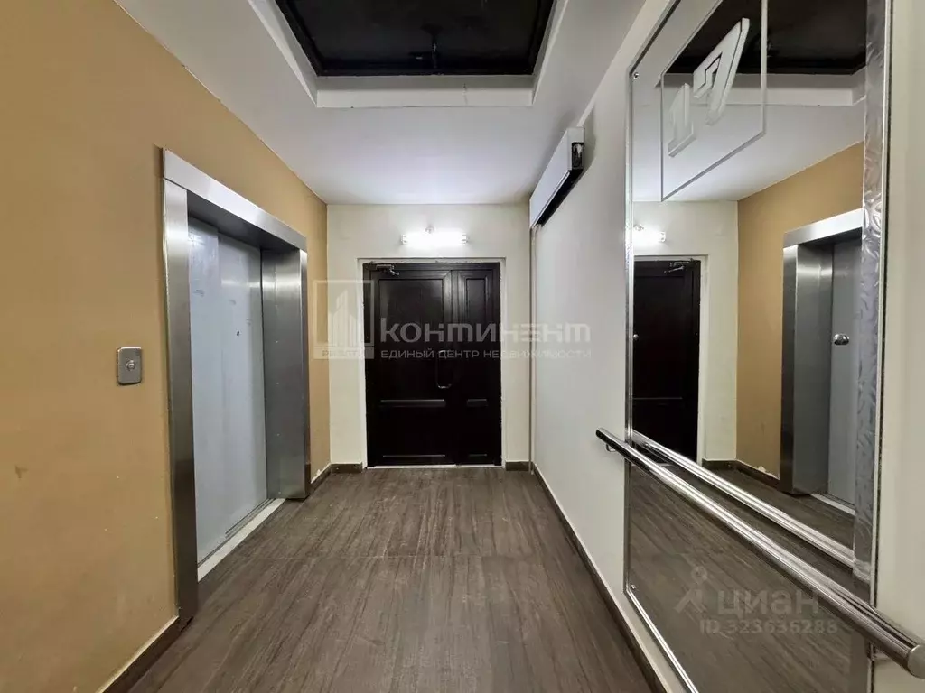 2-к кв. Владимирская область, Ковров ул. Сергея Лазо, 5 (60.0 м) - Фото 2