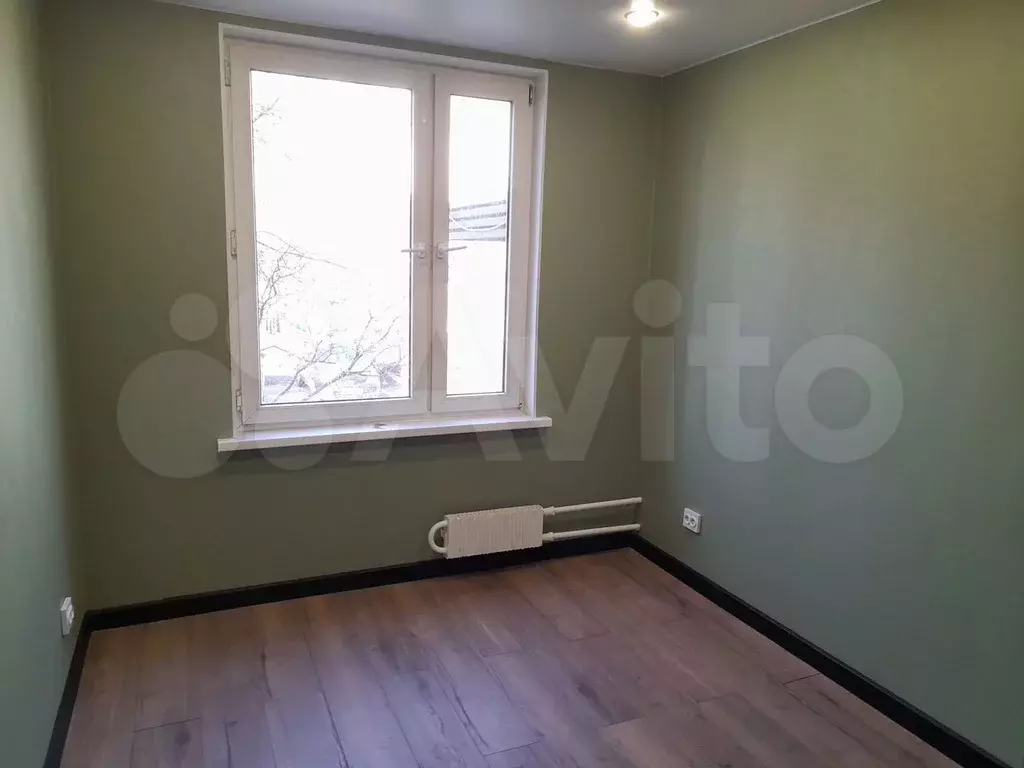 Квартира-студия, 11,5 м, 1/9 эт. - Фото 0