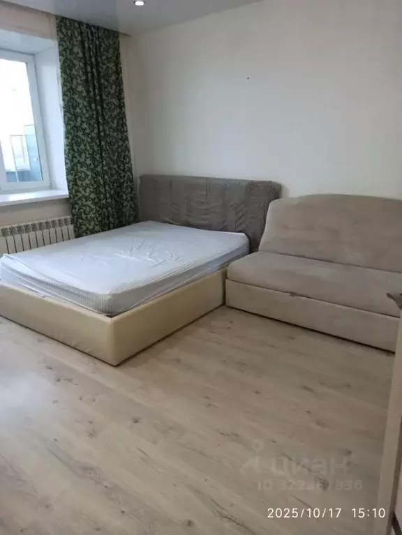 2-к кв. Марий Эл, Йошкар-Ола просп. Воскресенский, 1 (50.0 м) - Фото 1