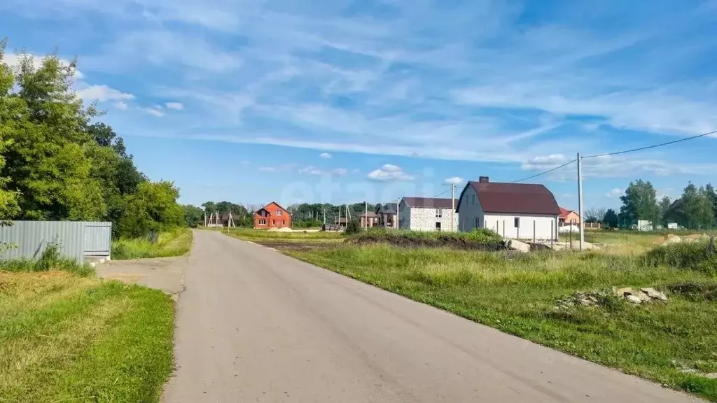 Дом в Липецкая область, с. Долгоруково ул. Ивана Соколова, 45 (119 м) - Фото 1