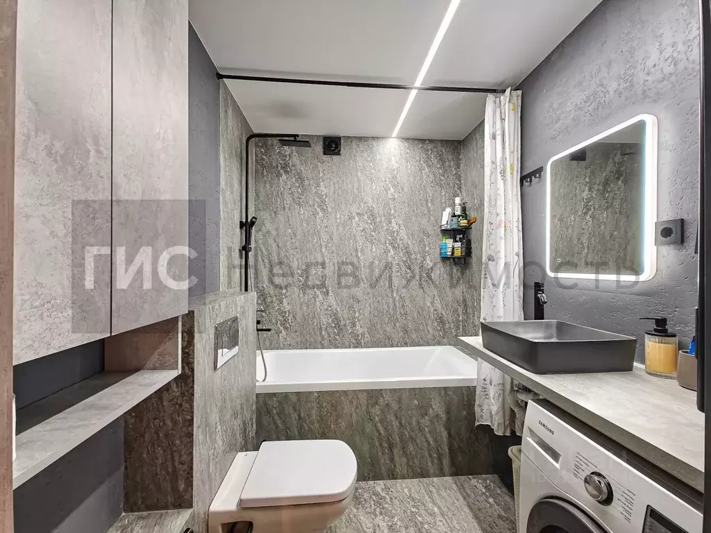 1-к кв. Новосибирская область, Мошковский район, пос. Октябрьский ул. ... - Фото 1