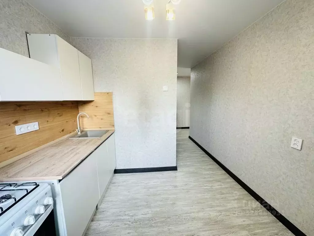 2-к кв. Удмуртия, Ижевск ул. Ворошилова, 27 (43.0 м) - Фото 1