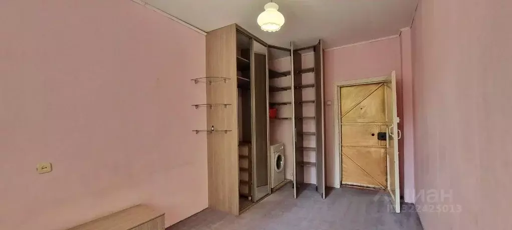 Комната Свердловская область, Екатеринбург Комсомольский жилрайон, ул. ... - Фото 1