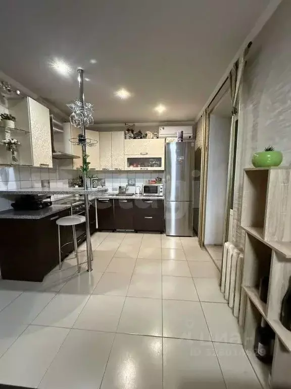 Студия Ростовская область, Ростов-на-Дону просп. Ленина, 245/1 (43.7 ... - Фото 1