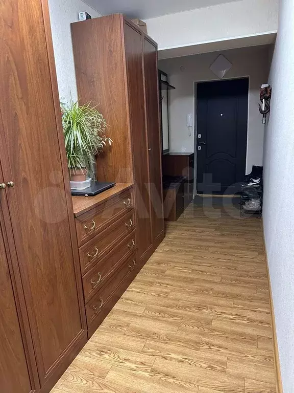 Квартира-студия, 49 м, 7/9 эт. - Фото 0