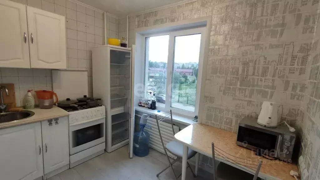 1-к кв. Коми, Ухта просп. Космонавтов, 17к2 (33.4 м) - Фото 0