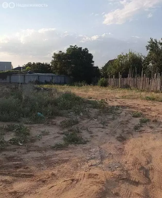 Участок в Волгоградская область, городское поселение Средняя Ахтуба, ... - Фото 2