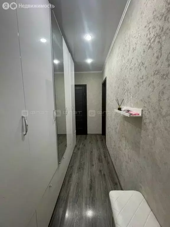 1-комнатная квартира: Шигалеевское сельское поселение, село Новое ... - Фото 2