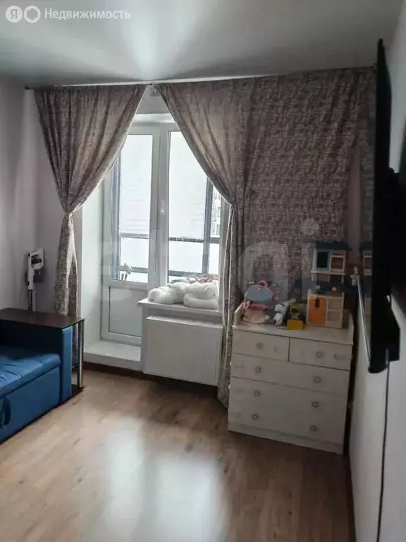 1-комнатная квартира: Балашиха, Безымянная улица, 14 (33 м) - Фото 2