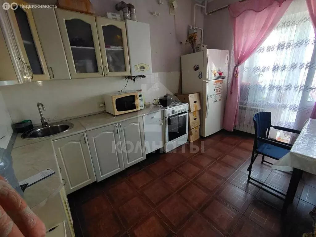 1-комнатная квартира: Ямное, улица Генерала Сысоева, 3 (44.2 м) - Фото 1