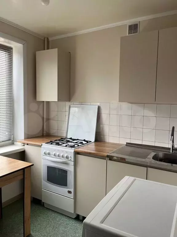 1-к. квартира, 37 м, 3/5 эт. - Фото 0