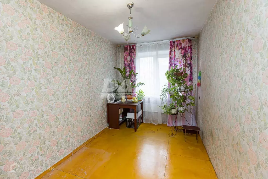 Продаётся 2-к квартира, 45.3 м - Фото 1