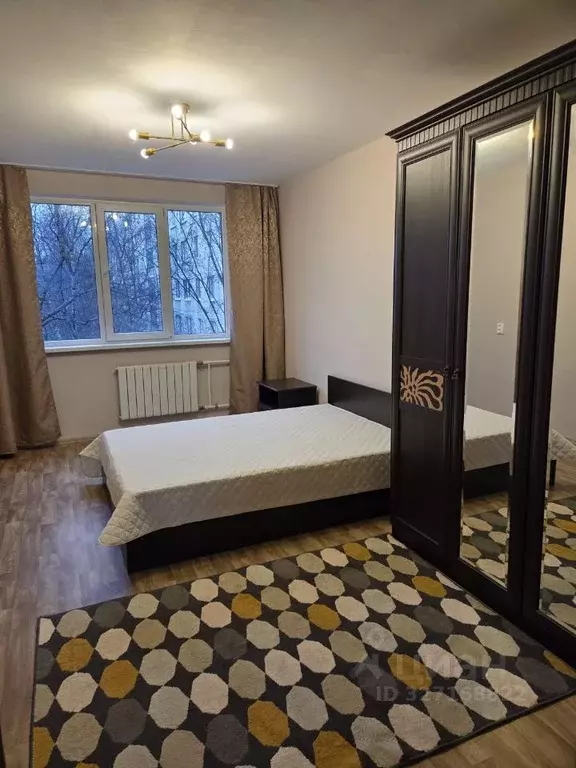 3-к кв. Санкт-Петербург Искровский просп., 9Б (65.0 м) - Фото 1