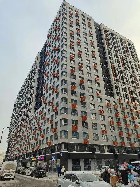 Продается 2-комнатная квартира - Фото 2