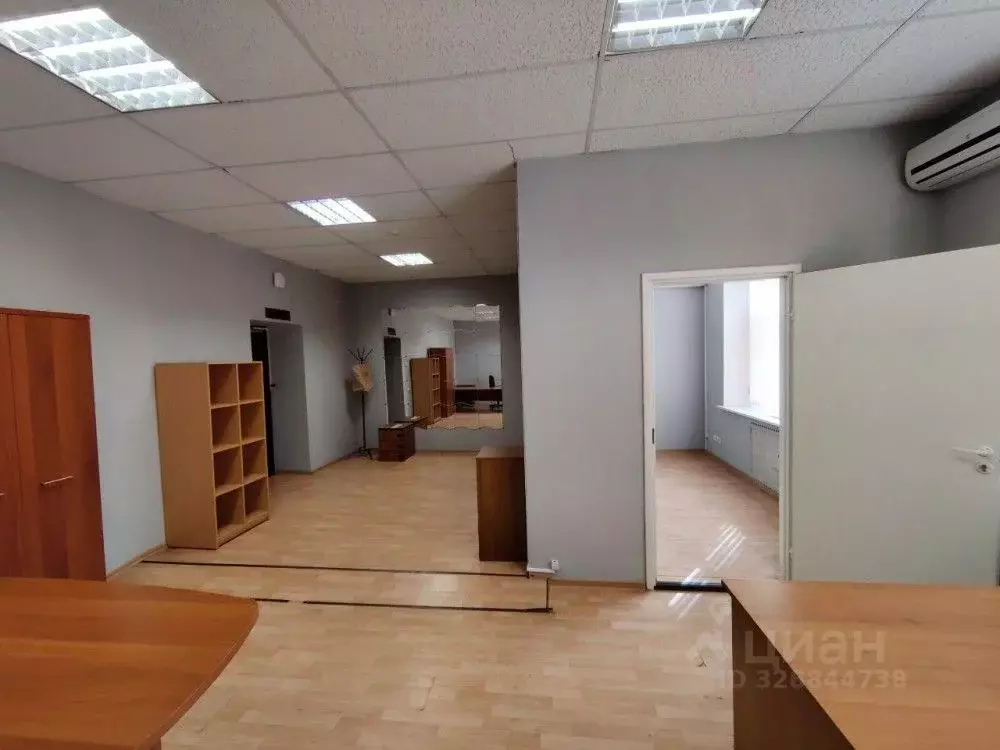 Офис в Санкт-Петербург Большая Разночинная ул., 14 (85 м) - Фото 2