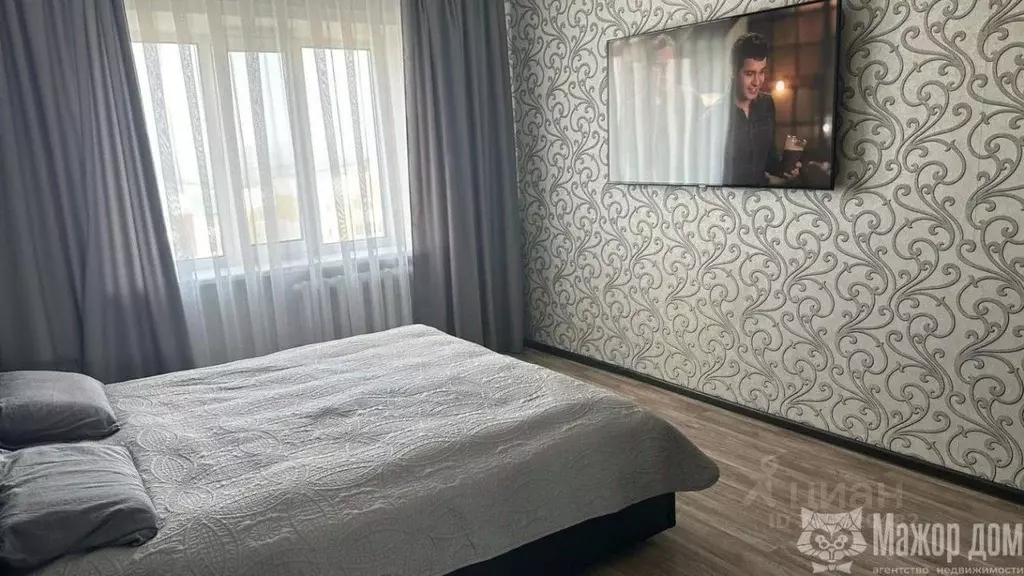 3-к кв. Саха (Якутия), Нерюнгри Южно-Якутская ул., 42 (76.0 м) - Фото 1