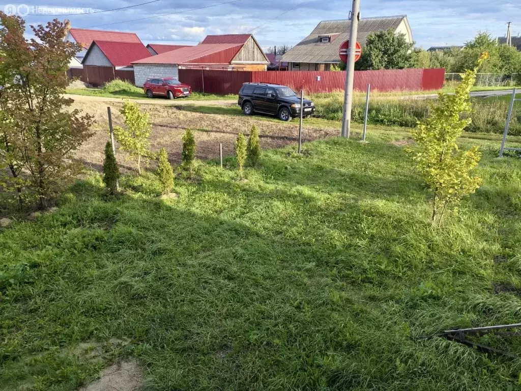 Дом в Лунинский район, село Манторово, улица Мира, 163 (130.9 м) - Фото 1