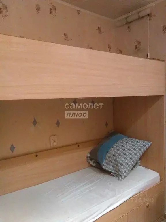 1-к кв. Липецкая область, Липецк ул. Космонавтов, 108 (35.0 м) - Фото 2