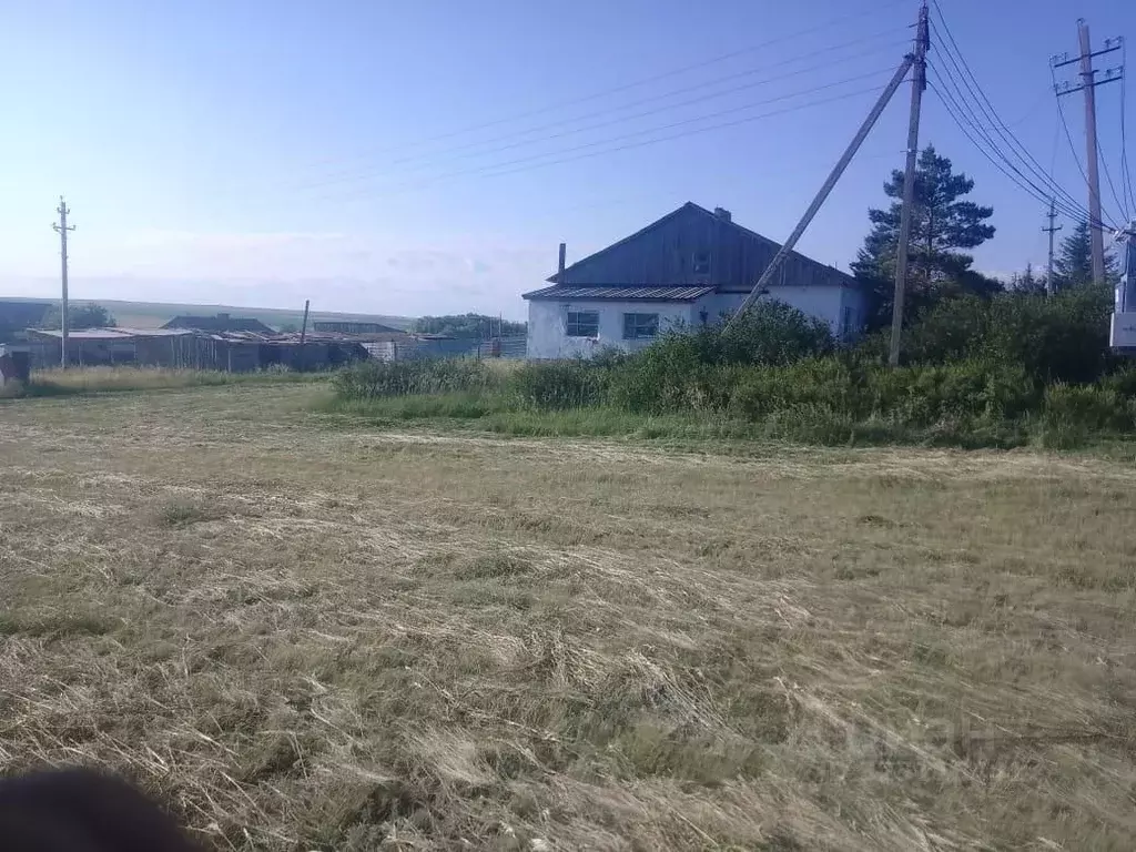 3-к кв. Оренбургская область, Октябрьский район, с. Нижний Гумбет ул. ... - Фото 2