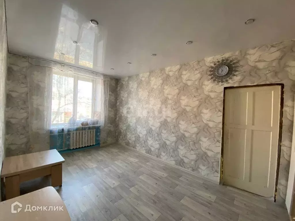 Продаётся 3-к квартира, 63.8 м - Фото 1