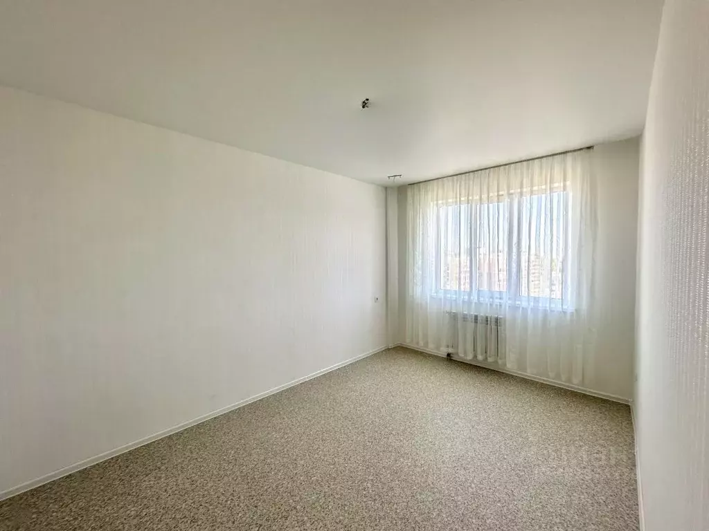 1-к кв. Ханты-Мансийский АО, Ханты-Мансийск Югорская ул., 17 (36.7 м) - Фото 1