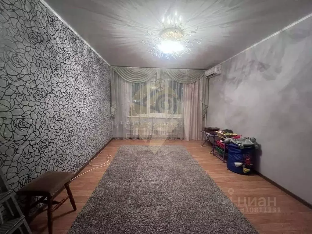 3-к кв. Белгородская область, Старый Оскол Королева мкр, 11 (63.0 м) - Фото 0