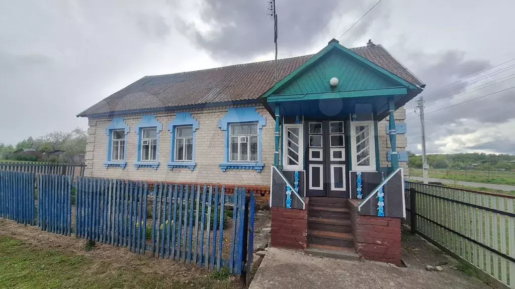 Дом 69,3 м на участке 19 сот. - Фото 1
