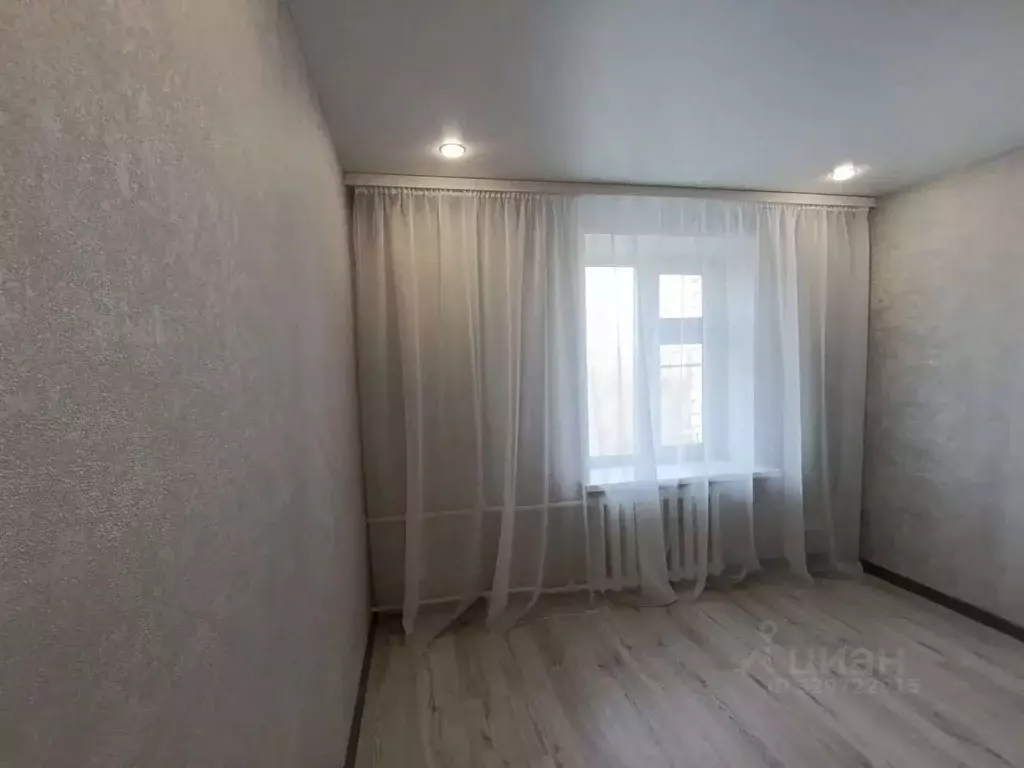 Студия Алтайский край, Барнаул ул. Георгиева, 53/1 (14.0 м) - Фото 1
