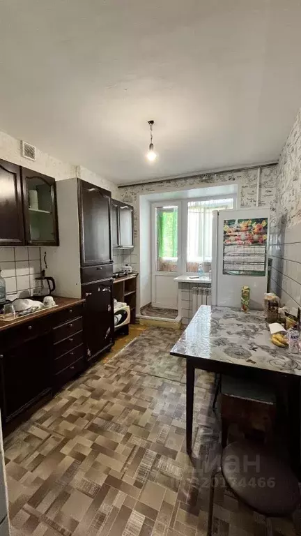 2-к кв. Красноярский край, Красноярск ул. Анатолия Гладкова, 14 (46.0 ... - Фото 0