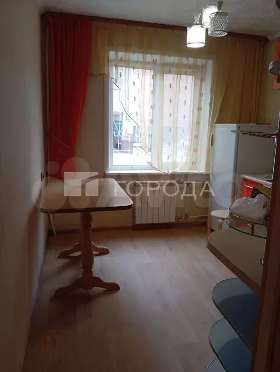 2-к. квартира, 58 м, 1/13 эт. - Фото 1